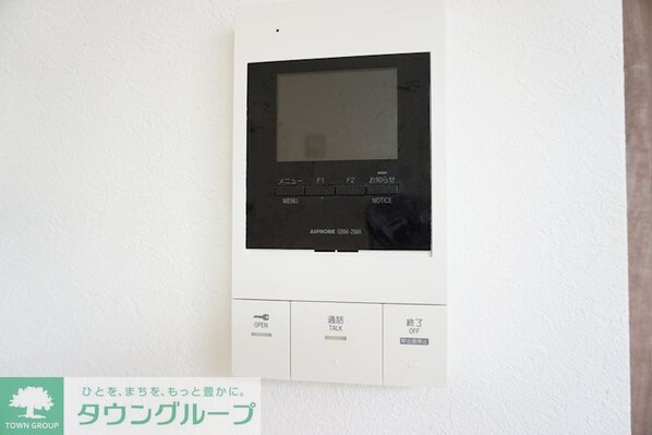 キャメルWARABIの物件内観写真